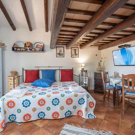 Villetta Castiglione San Vito Lo Capo Exterior foto